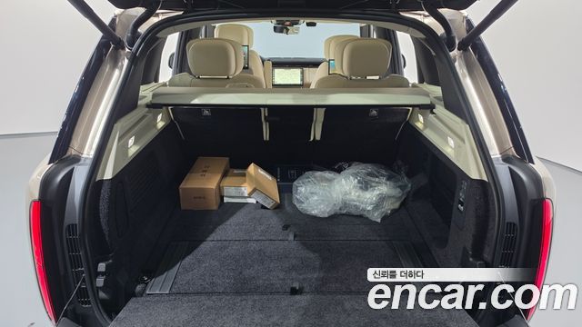 Land Rover Range Rover 2026 — photo 25