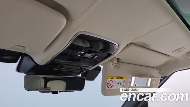 Land Rover Range Rover 2026 — photo 26