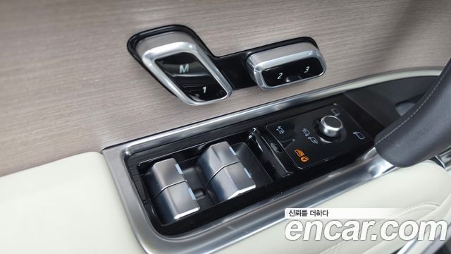 Land Rover Range Rover 2026 — photo 28