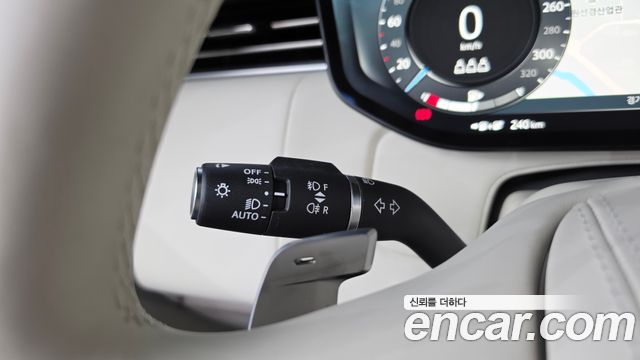 Land Rover Range Rover 2026 — photo 29