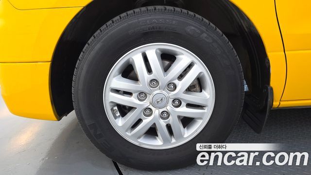 Hyundai Starex 2018 — photo 5