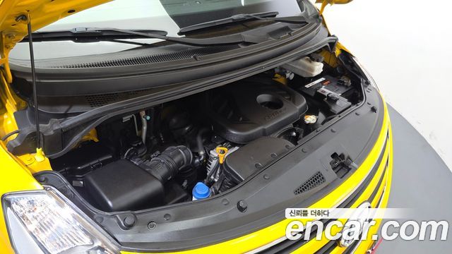 Hyundai Starex 2018 — photo 6