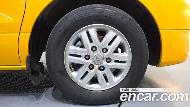 Hyundai Starex 2018 — photo 7