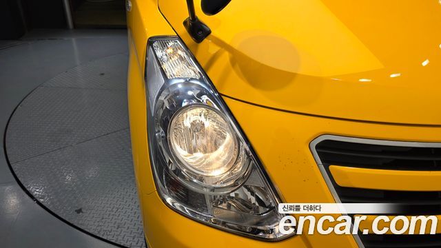 Hyundai Starex 2018 — photo 8