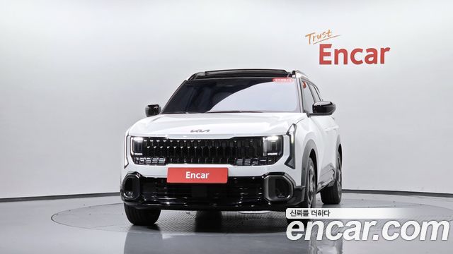 Kia Seltos 2026 — photo 3