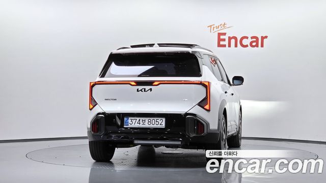 Kia Seltos 2026 — photo 4