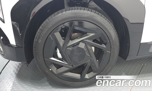 Kia Seltos 2026 — photo 5