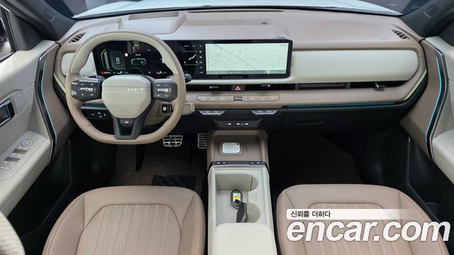 Kia Seltos 2026 — photo 10