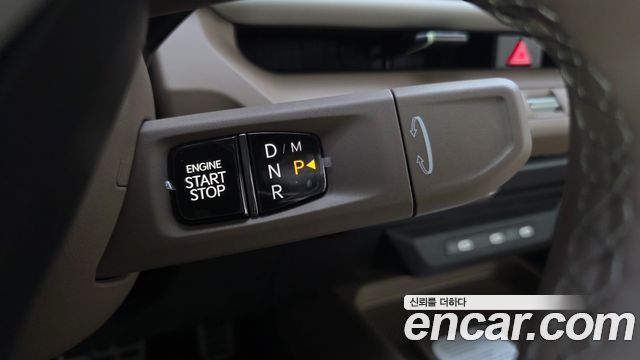 Kia Seltos 2026 — photo 12