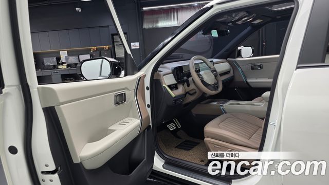 Kia Seltos 2026 — photo 13