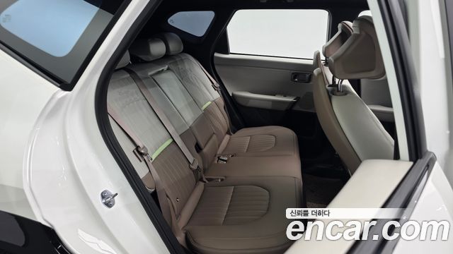 Kia Seltos 2026 — photo 17