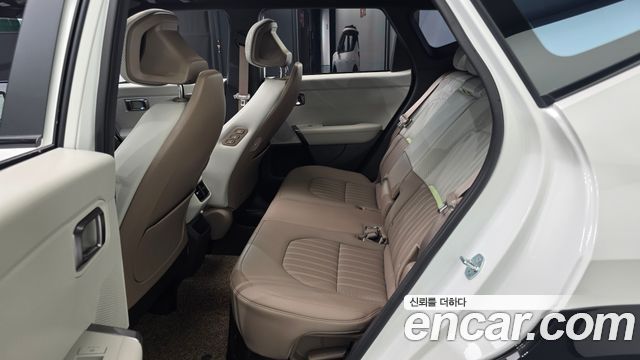 Kia Seltos 2026 — photo 18