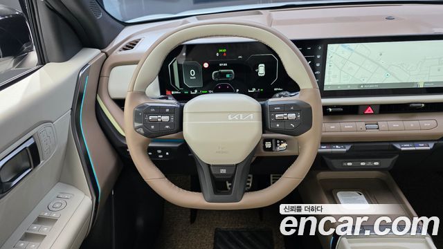 Kia Seltos 2026 — photo 19