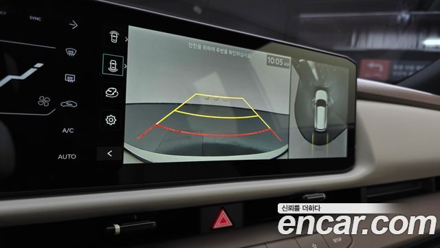 Kia Seltos 2026 — photo 24