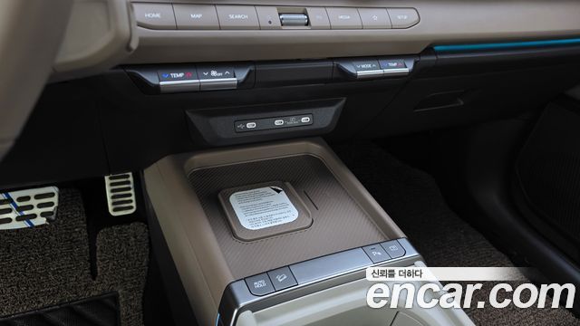 Kia Seltos 2026 — photo 25