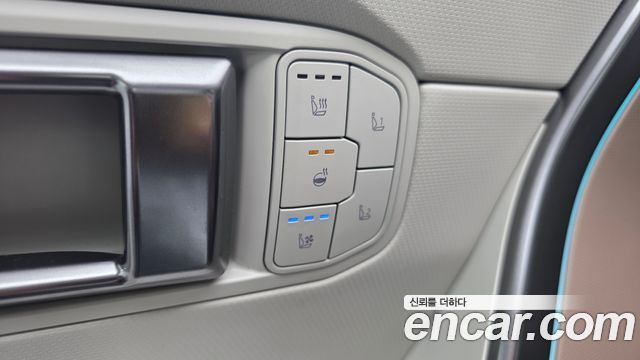 Kia Seltos 2026 — photo 26
