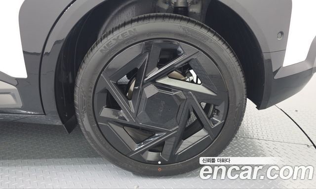 Kia Seltos 2026 — photo 7