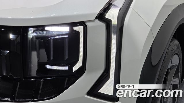 Kia Seltos 2026 — photo 8