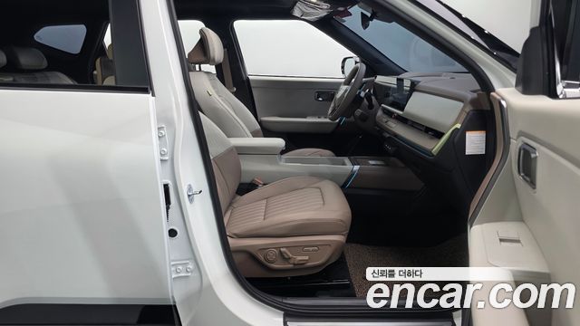 Kia Seltos 2026 — photo 16