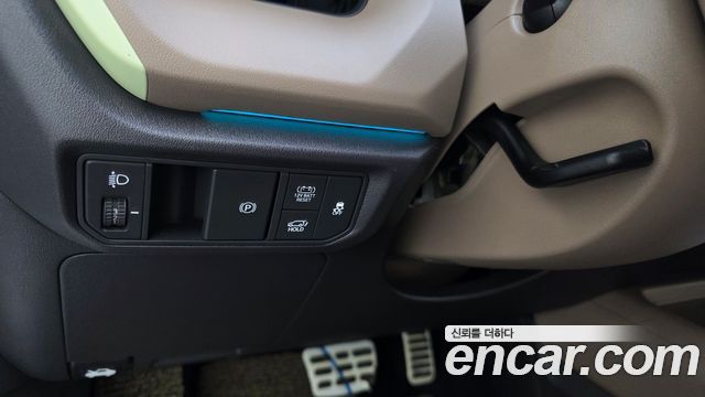 Kia Seltos 2026 — photo 27