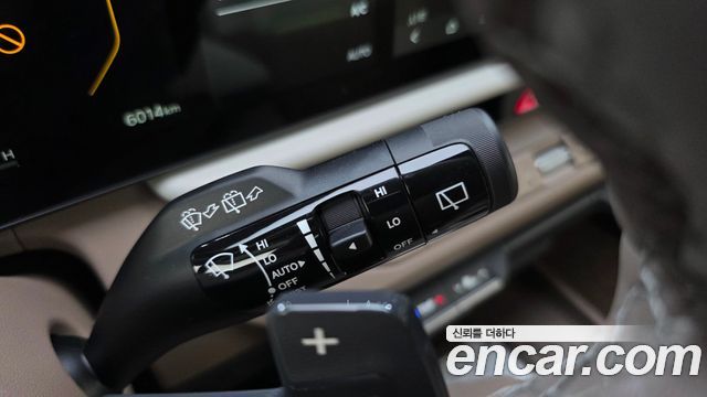 Kia Seltos 2026 — photo 28