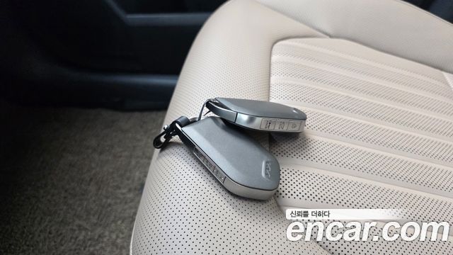 Kia Seltos 2026 — photo 30