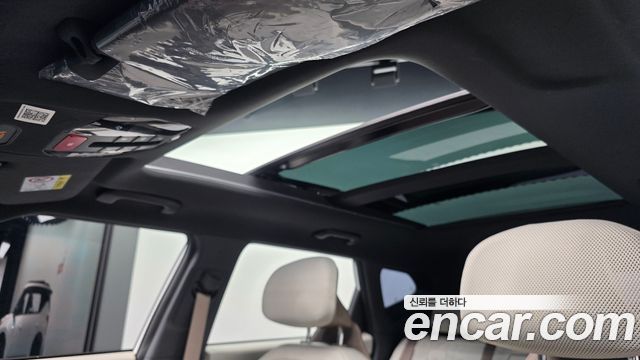 Kia Seltos 2026 — photo 36