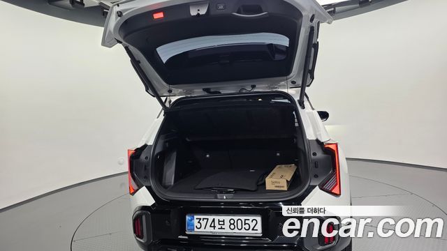 Kia Seltos 2026 — photo 38
