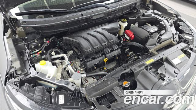 Renault Korea QM6 2023 — photo 6