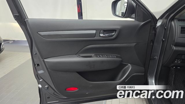 Renault Korea QM6 2023 — photo 14