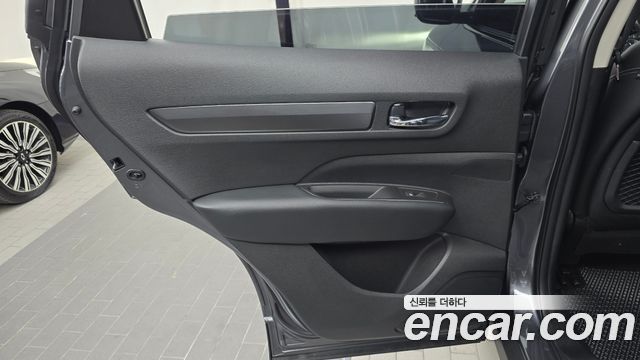 Renault Korea QM6 2023 — photo 15