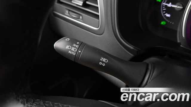 Renault Korea QM6 2023 — photo 29