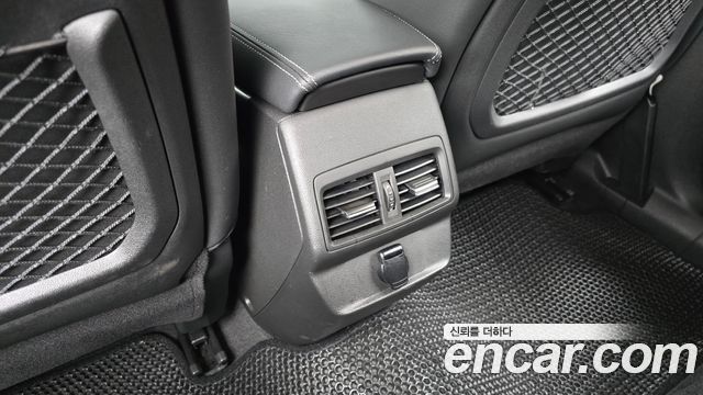 Renault Korea QM6 2023 — photo 30