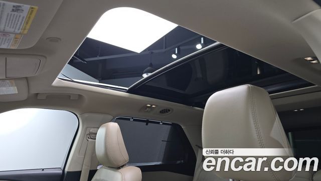 Ford Explorer 2020 — photo 25