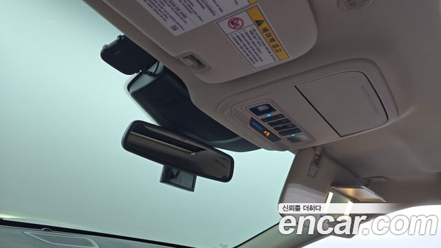 Ford Explorer 2020 — photo 29