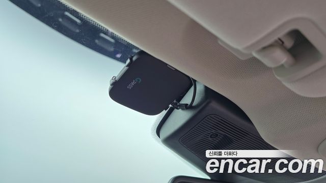 Ford Explorer 2020 — photo 31