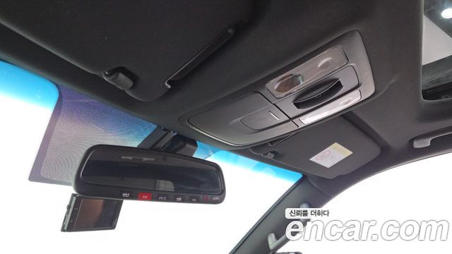 Kia Mohave 2023 — photo 25
