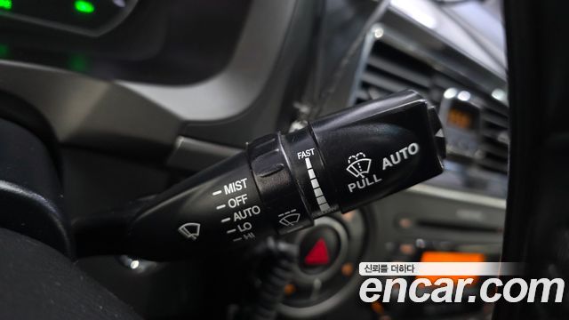 KG Mobility KORANDO 2018 — photo 24