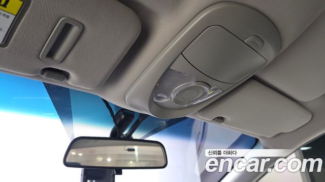 KG Mobility KORANDO 2018 — photo 26