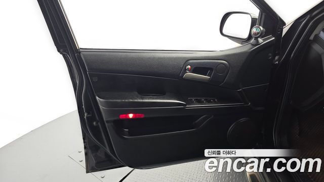 KG Mobility KORANDO 2018 — photo 14