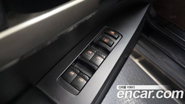 KG Mobility KORANDO 2018 — photo 27