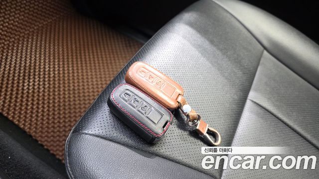 KG Mobility KORANDO 2018 — photo 29