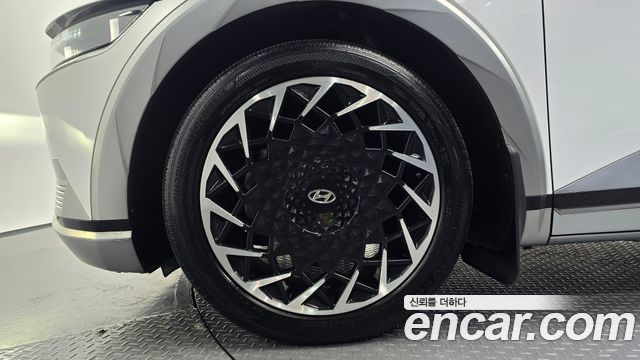Hyundai Ioniq5 2022 — photo 5
