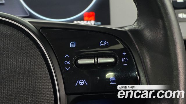 Hyundai Ioniq5 2022 — photo 18