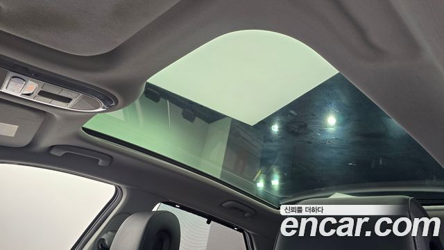 Hyundai Ioniq5 2022 — photo 19