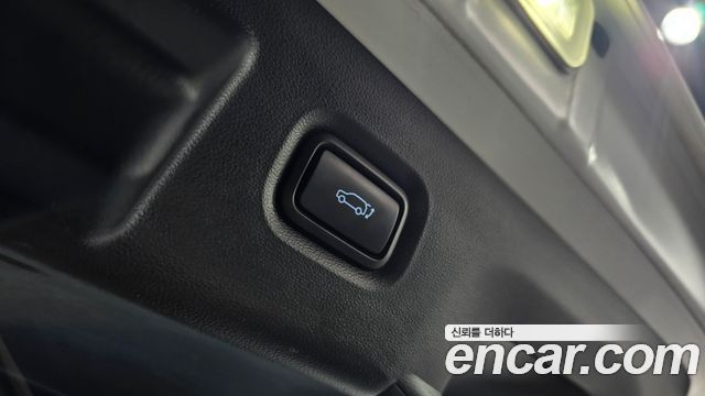 Hyundai Ioniq5 2022 — photo 20