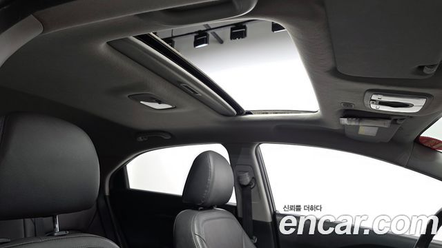Kia pride 2014 — photo 20