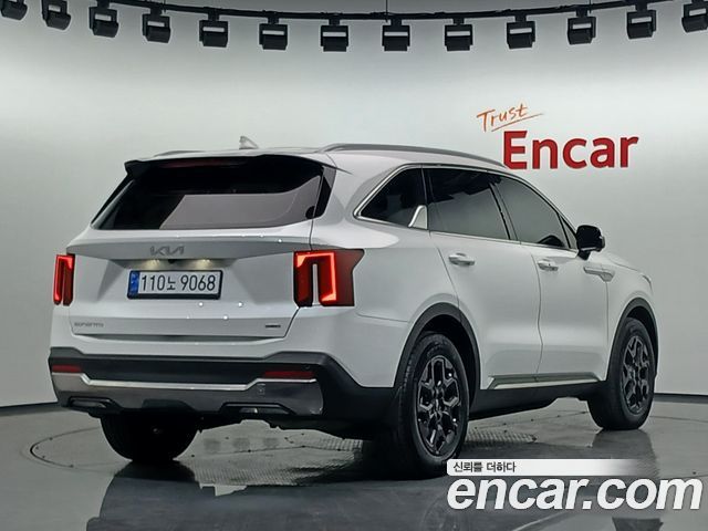 Kia Sorento 2024 — photo 2