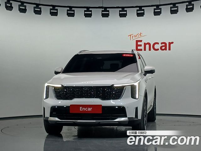 Kia Sorento 2024 — photo 3
