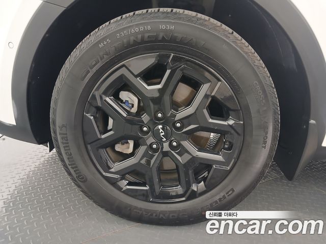 Kia Sorento 2024 — photo 5